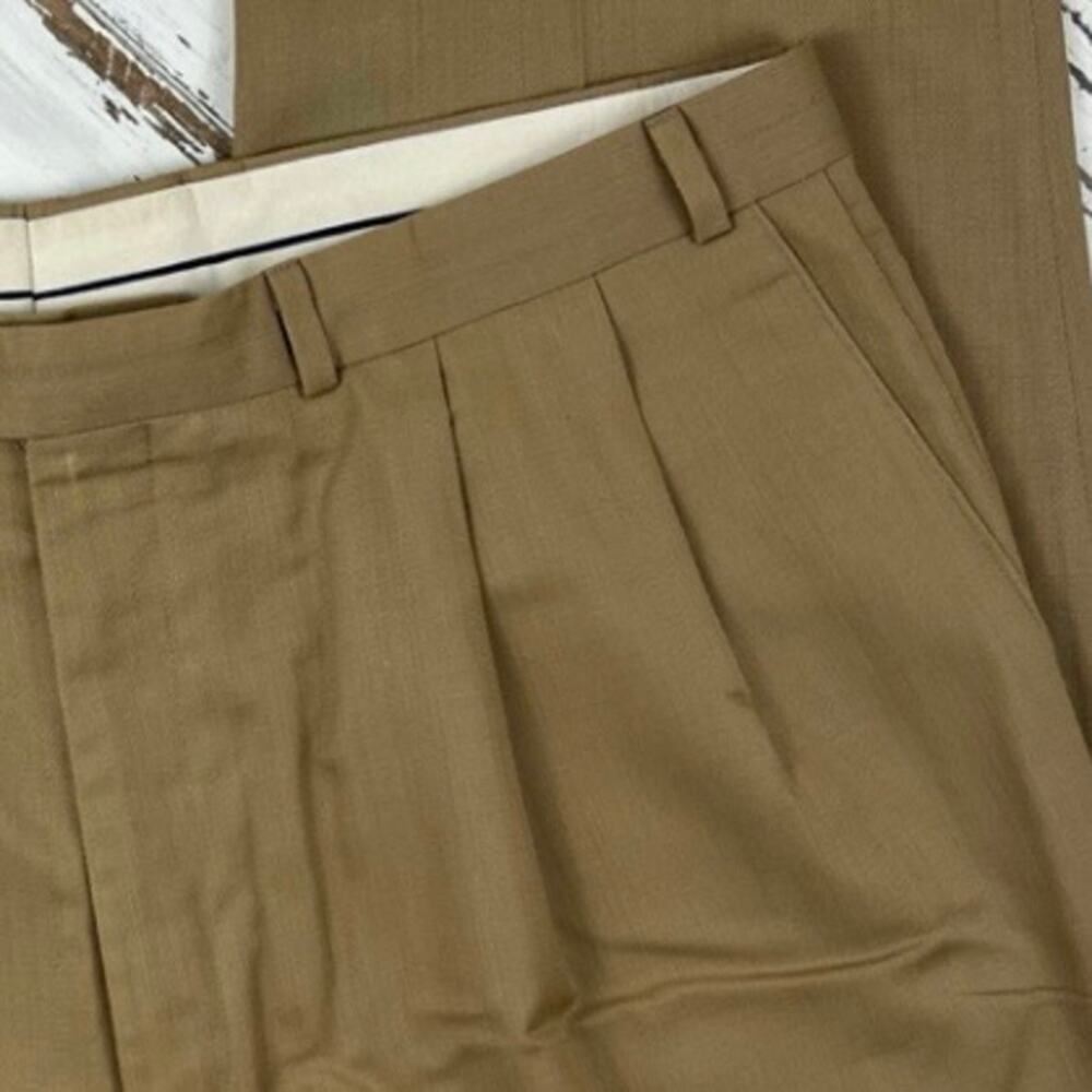 Ralph Ralph Lauren, men’s pants dress! - Picture 6 of 6